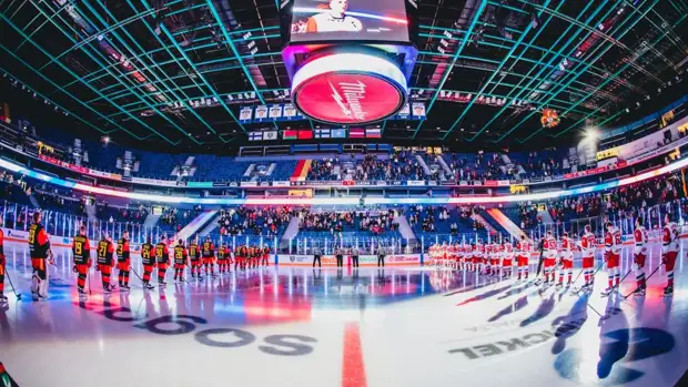 Селянне заявил, что нашел покупателя для арены "Йокерита", принадлежащей россиянам