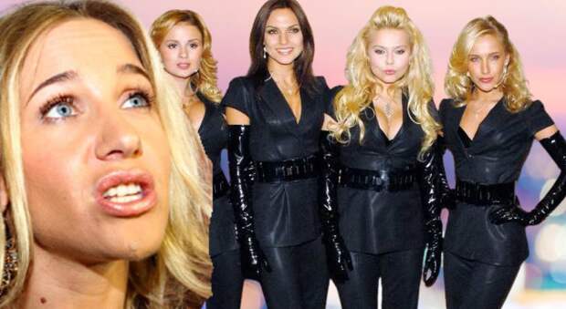 Юлия Ковальчук – Требование продюсеров увеличить грудь или уйти