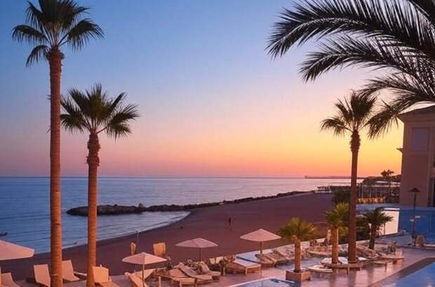 Почти как Турция, но дешевле и чище. 5 лучших пляжных стран