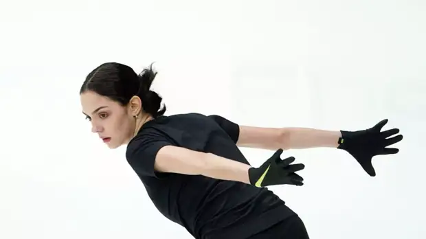 Медведева назвала российских гимнастов лучшими в мире