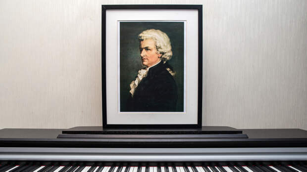 Эффект Моцарта разоблачён: делает ли музыка умнее на самом деле