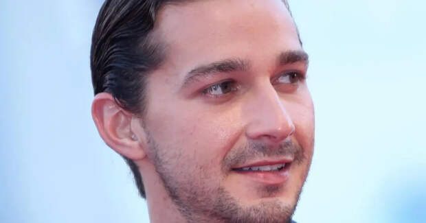 Звезда «Трансформеров» Шайа Лабаф арестован в Новом Орлеане