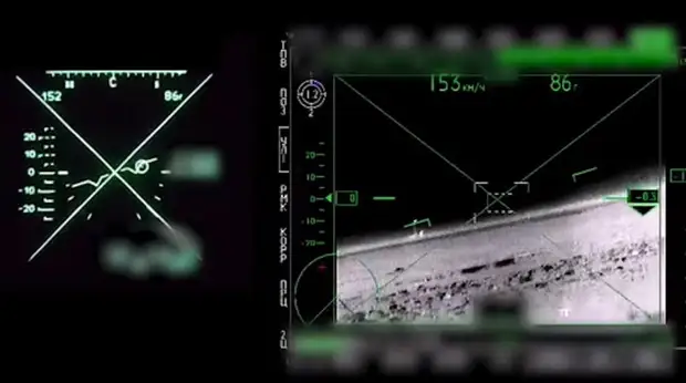 Зрелищные кадры боевого применения ударных вертолетов Ка-52 ВКС РФ появились в Сети