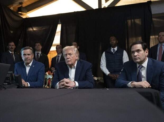 Достать Путина через Мадуро: Американская спецоперация в Венесуэле нацелена на лишение России свободы маневра