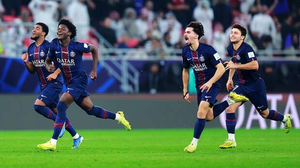 Генич предсказал исход матча «ПСЖ» — «Ливерпуль»: «Угловых Париж зарабатывает немало»