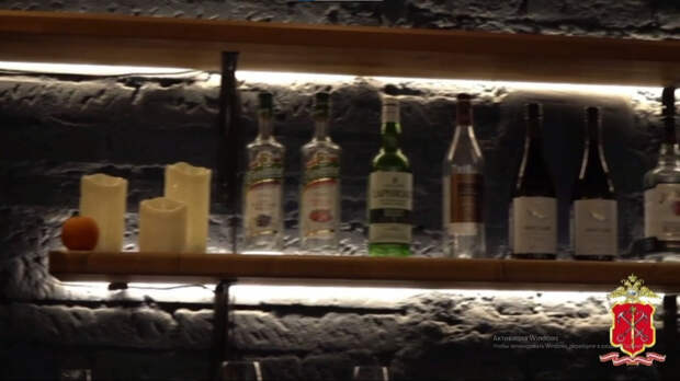 В Петербурге неудачливого бутлегера оштрафовали на 1 млн рублей