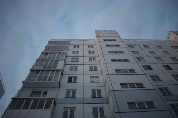 Новосибирские застройщики вывели на рынок рекордное количество квартир