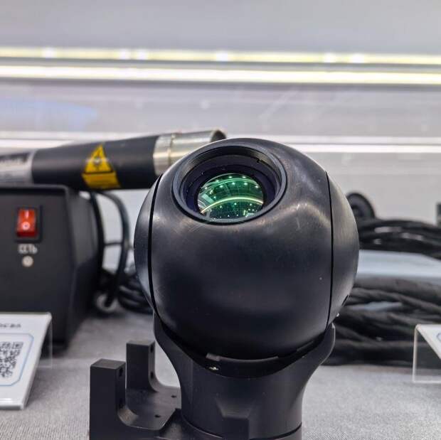 Ростех разработал «умные глаза» для беспилотников