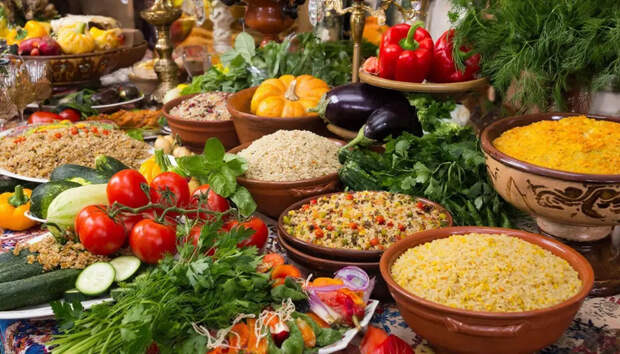 Для здоровья сердца ешьте это: Кардиолог выдала самый полный список полезных продуктов