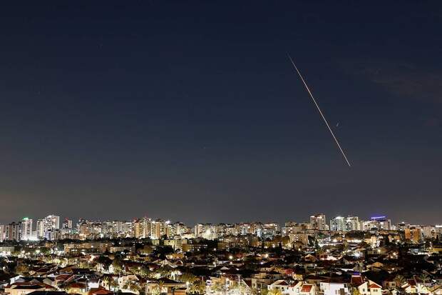 Иран сделал заявление о предложении США по прекращению войны