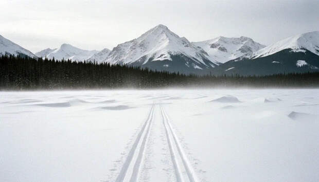 Ушёл кататься на лыжах: в Карелии нашли тело пропавшего дирижёра Гайдукова