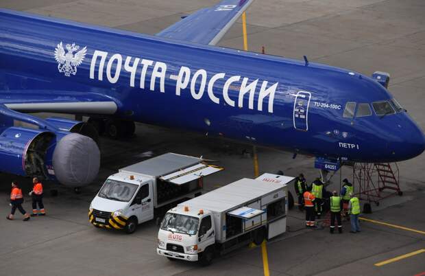 «Почта России» среди лучших в мире, Греф против Путина и ВОЗ за Собянина