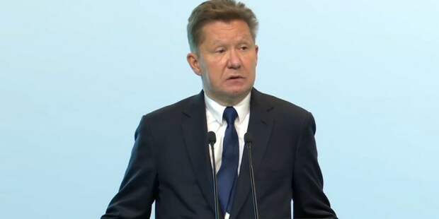 Польша намерена выставить счет российскому Газпрому