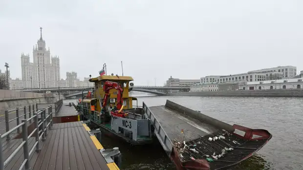 Синоптики рассказали о погоде в Москве в выходные