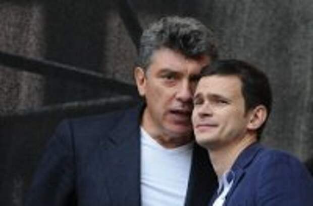 Междоусобные войны «Парнаса»
