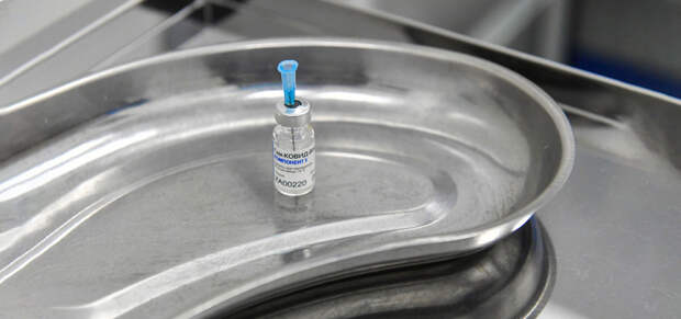Конкуренты отказались изучать риск тромбозов вместе с Johnson & Johnson — WSJ