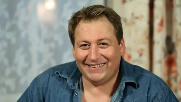 Станислав Дужников рассказал о работе с Ниной Руслановой