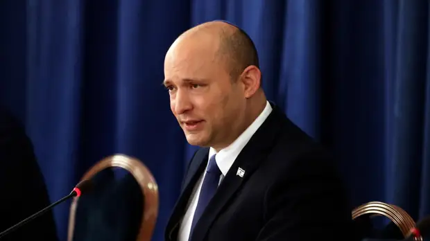 Премьер Израиля высказался об обстрелах со стороны Ливана