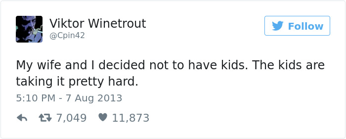 Unexpected Ending