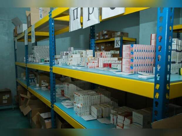 Электронные рецепты на льготные лекарства временно нельзя оформить в Забайкалье