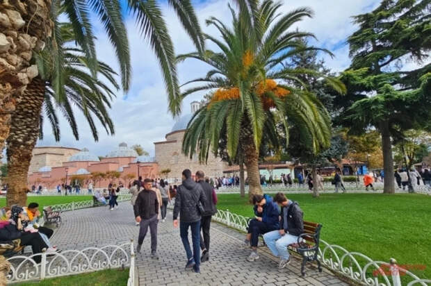 Эксперт Мкртчян назвал страны, в которых не любят россиян