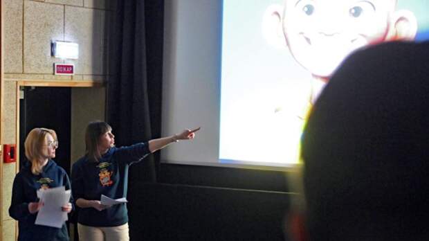 Стартовал прием заявок на питчинг анимационных проектов в рамках фестиваля «МультПрактика»