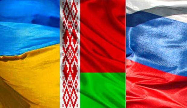 Украина в перспективе могла бы присоединиться к Союзному государству России и Белоруссии, заявил новый...