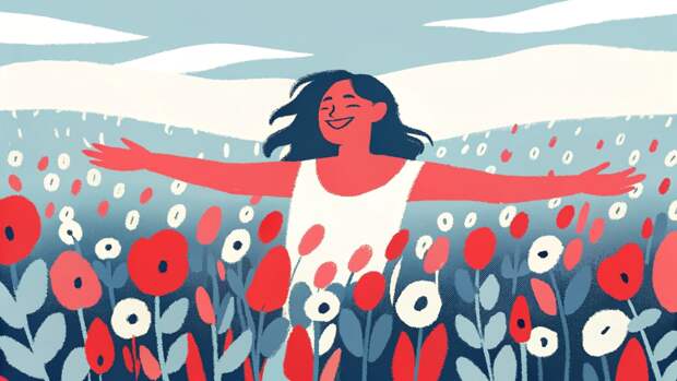 Как  жить полной жизнью