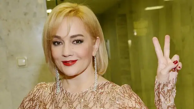 «Не могла говорить»: Татьяна Буланова о неудачном опыте возвращения молодости