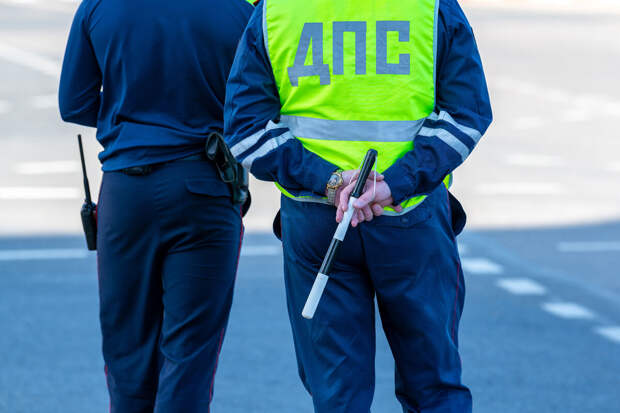 Mash: в РФ могут ввести уголовную ответственность за геометки с постами полиции