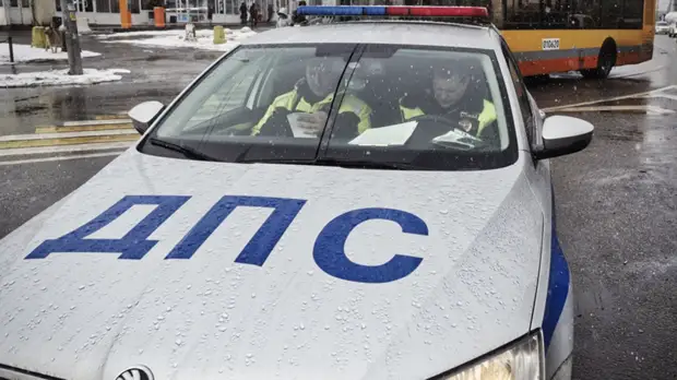 В ГИБДД уточнили число пострадавших в ДТП с автобусом в Москве