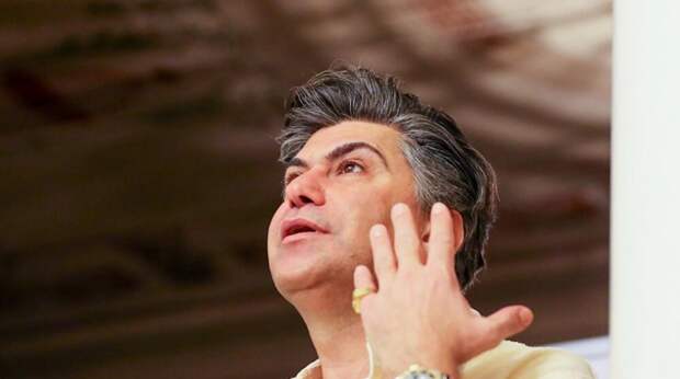 Цискаридзе признался, что ему нравится музыка современных артистов