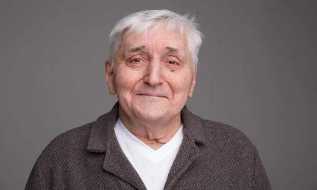 Виктор Панов стал лауреатом спецпремии «Золотой Маски»