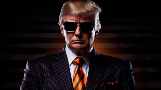 Трамп не контролирует спецслужбы: Политолог объяснил, в чём опасность для России