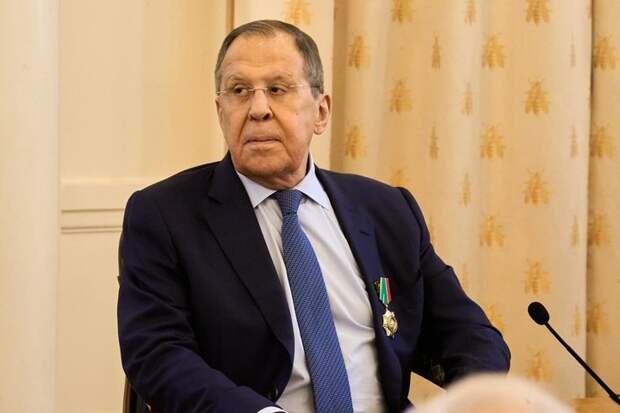 Украина предприняла атаку БПЛА на госрезиденцию президента России в Новгородской области