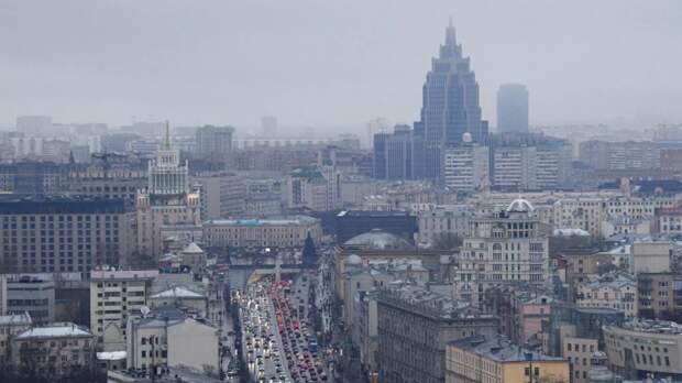 Ефимов рассказал о спросе на коммерческую недвижимость в Москве