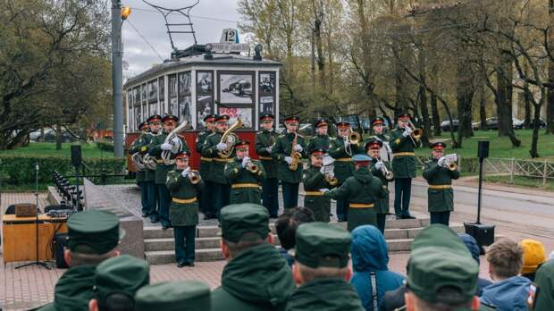 В Петербурге прошло очередное заседание по делу Блокадного трамвая