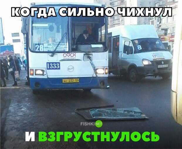 Подборка автомобильных приколов авто, автоприколы, приколы