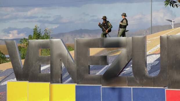 "Мы следующие": вот как изменится мир после дерзкой атаки на Венесуэлу