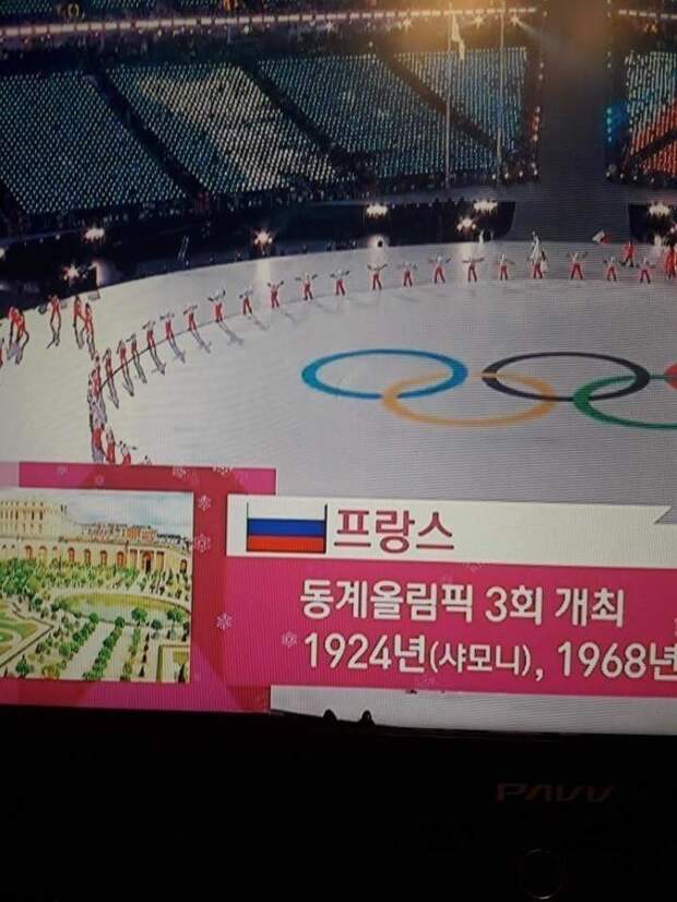 Реакция соцсетей на первые дни Олимпиады
