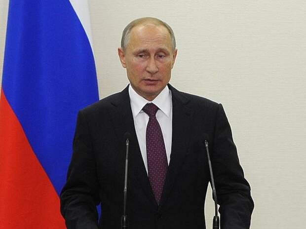 Кремль подтвердил согласие Путина на размещение войск ОБСЕ в Донбассе