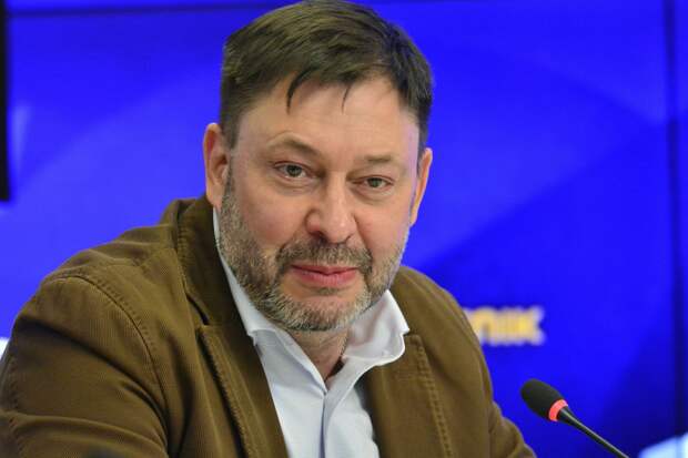 Кирилл Вышинский