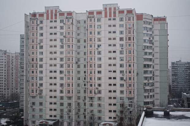 Названа выгодная для россиян ипотечная ставка