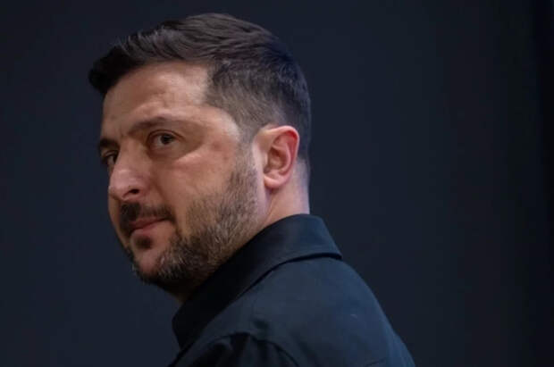 На Западе назвали фигуру Зеленского «бессмысленной» после провала кредита