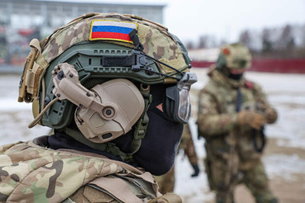 Русский боец в одиночку уничтожил группу ВСУ в блиндаже глубиной 7 метров под Купянском