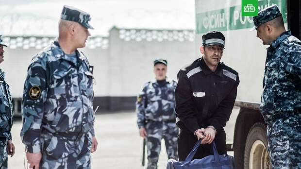 НТВ готовит премьеру детектива «Северная звезда» с Артёмом Ткаченко и Ксенией Лукьянчиковой