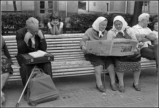 Щемящие сердце советские фотографии Владимира Ролова Щемящие сердце советские фотографии Владимира Ролова люди, фотограф