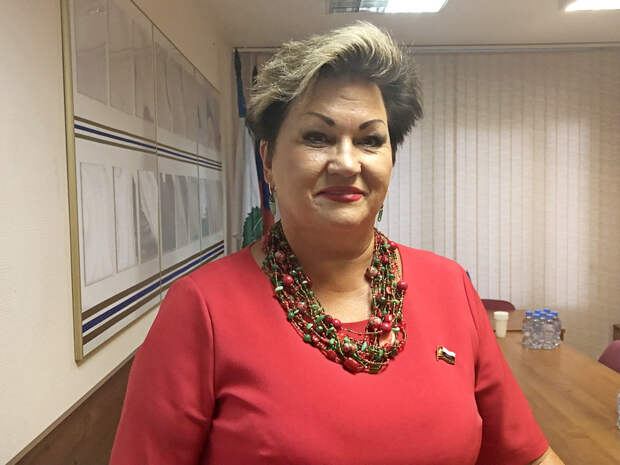 Галина Долгашова ТКС поясной план