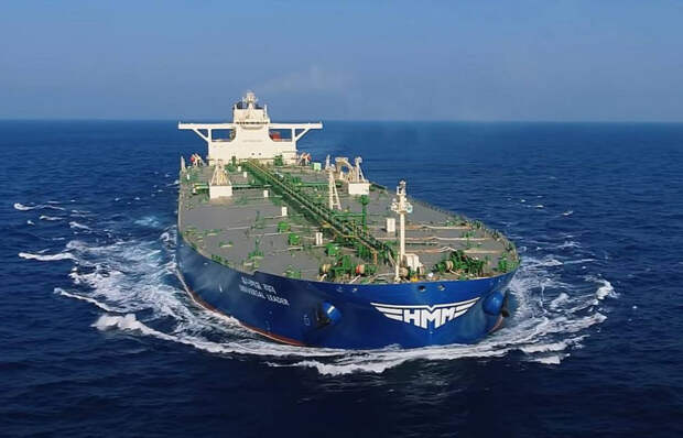 В охоте за российскими танкерами некоторые заигрались: Страна усилит защиту торгового флота