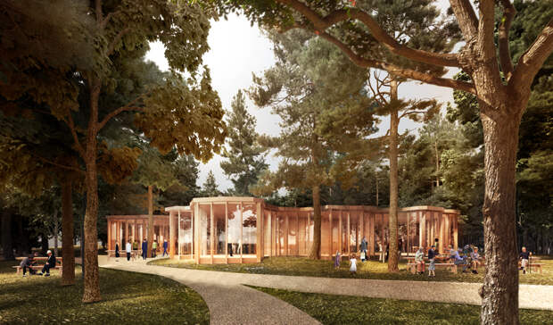 Власти Нижнего не успеют благоустроить «Швейцарию» к 800-летию города